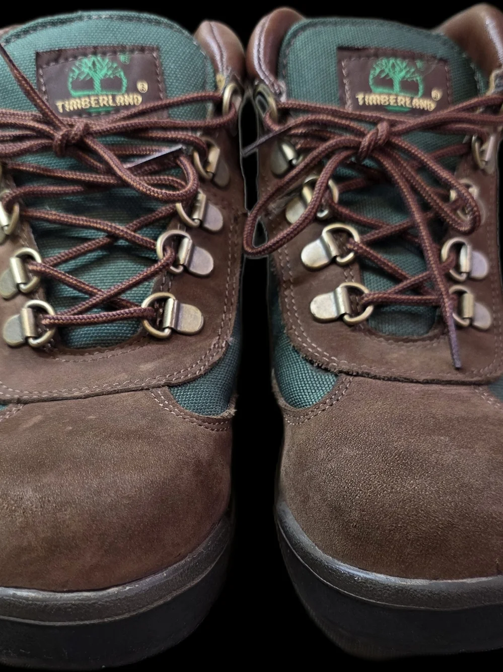 🔥 Classic Timberland 
